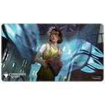 Magic the Gathering CCG: Commander Series - Mono Color - Stitched Edge Playmat Giada