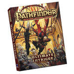 Pathfinder RPG: Ultimate Intrigue Pocket Edition