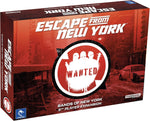 Escape from New York: Bands of New York
