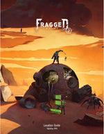 Fragged Empire 2nd Edition: Location Guide