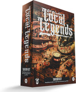 Epic Encounters: Local Legends - Tavern Kit