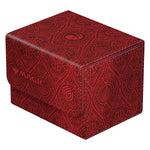 Sidewinder 100+ Standard Xenoskin - Avatar: The Last Airbender Red Mana