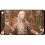Magic the Gathering CCG Stitched Playmat - Innistrad Remastered: Edgar Markov