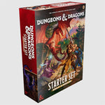 Dungeons & Dragons RPG: Starter Set - Heroes of the Borderlands