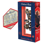 Vox Machina Adventure Dice: Percival De Rolo