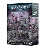 Warhammer 40K: Emperor's Children Combat Patrol