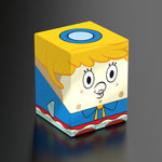 Squaroes: Spongebob Squarepants - Wave II - Mrs. Puff