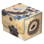 Sidewinder 100+ Standard Xenoskin - Avatar: The Last Airbender Appa, Steadfast Guardian
