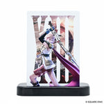 One-Touch Magnetic UV 35pt Edge: Final Fantasy - Lightning