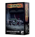 Necromunda: Traizor Pattern Sentry Guns