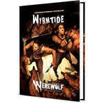 Werewolf The Apocalypse: RPG - Wyrmtide Sourcebook