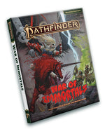 Pathfinder RPG: War of Immortals (Pocket Edition) (P2)