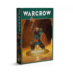 Warcrow: Mounthaven - Mounthaven Militia
