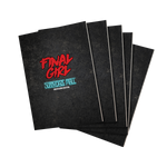 Final Girl: Series 3 - Gruesome Death Books