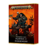 Warhammer Age of Sigmar: Slaves to Darkness - Warscrolls
