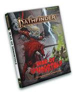 Pathfinder RPG: War of Immortals Hardcover (P2)