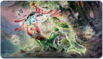 Magic the Gathering CCG: Commander Series Q2 2024 Holofoil Playmat Go-Shintai