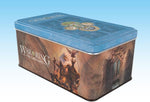War of the Ring: Card Game - Free Peoples Card Box and Sleeves (Radagast Version)