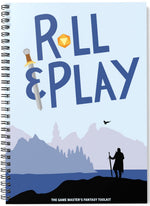 The Gamemaster's Fantasy Toolkit