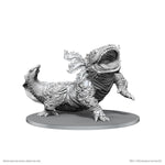 Dungeons & Dragons: W26 Nolzur's Marvelous Unpainted Miniatures - Tlexolotl