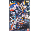 Gunpla: Master Grade - Gundam Wing: Endless Waltz, Wing Gundam (EW)