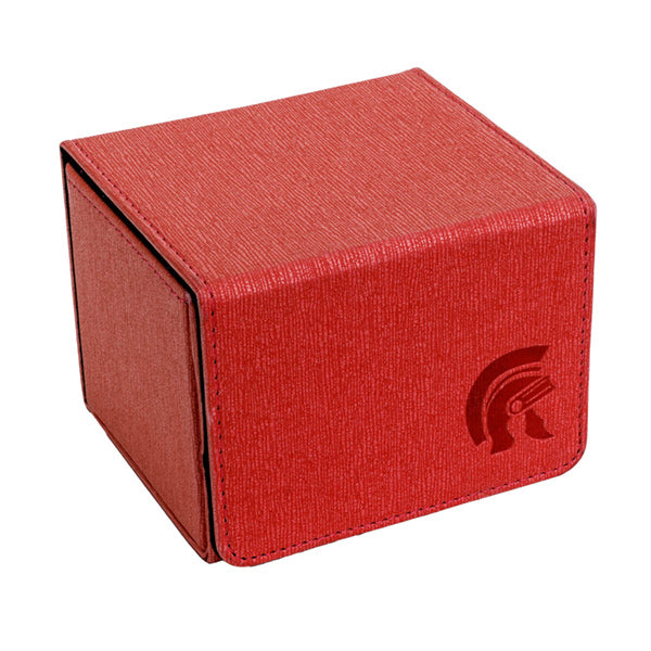 Legion Sentinel: Deck Box 100 - Red
