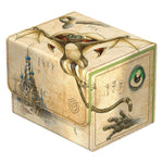 Sidewinder 100+ Standard Xenoskin - Avatar the Last Airbender - Momo, Friendly Flier