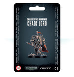 Warhammer 40K: Chaos Space Marines Terminator Lord