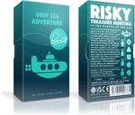 Deep Sea Adventure: Boost Expansion
