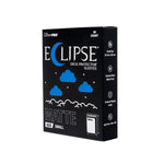 Eclipse Small Gloss Sleeves: Pacific Blue (60)