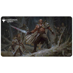 Magic the Gathering CCG: Commander Series - Allied Color - Double Sided Playmat Tovolar