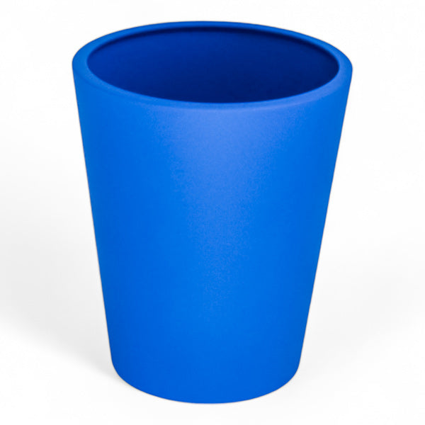 Flexible Dice Cup: Blue