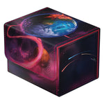 Sidewinder 100+ Standard Size XenoSkin - Edge of Eternities - Mana Confluence