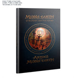 Middle Earth Strategy Battle Game: Armies of Middle-Earth