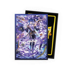 Dragon Shield: Japanese Matte Dual Art - Grand Archive: Ciel, Mirage's Grave