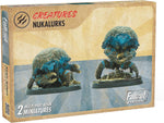 Fallout: Wasteland Warfare - Creatures Nukalurks