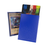 Cortex Sleeves: Japanese Size Matte Blue (60)