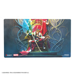 Magic the Gathering: Marvel Super Heroes - Loki Laufeyson Playmat