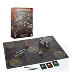 Warhammer Age of Sigmar - Spearhead Fire and Jade Gaming Pack