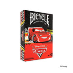 Bicycle Cards: Disney Cars