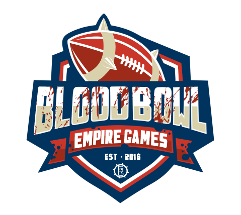 Empire Games Blood Bowl League - Secret Cup