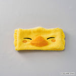 Headband: Final Fantasy XIV- Fat Chocobo