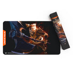 Critical Role: Heroes of Exandria - Grog Strongjaw Playmat