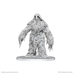 Dungeons & Dragons: W26 Nolzur's Marvelous Unpainted Miniatures - Classic Shambling Mound