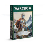 Warcrow: Northern Tribes - Varank Supports