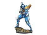 Infinity: PanOceania - Tikbalangs, Armored Chasseurs Regiment