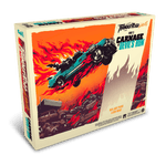 Thunder Road: Vendetta - Carnage at Devil's Run Expansion