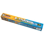 BattleTech: Battle Mat - Fire and Ice - Umber Station