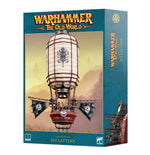 Warhammer Old World: Grand Cathay - Sky Lantern