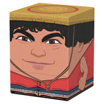 Squaroes: Netflix One Piece - Monkey D. Luffy